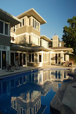 Custom Home